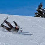 Maak werk van je Merk - Wat je als ondernemer kunt leren van snowboarden